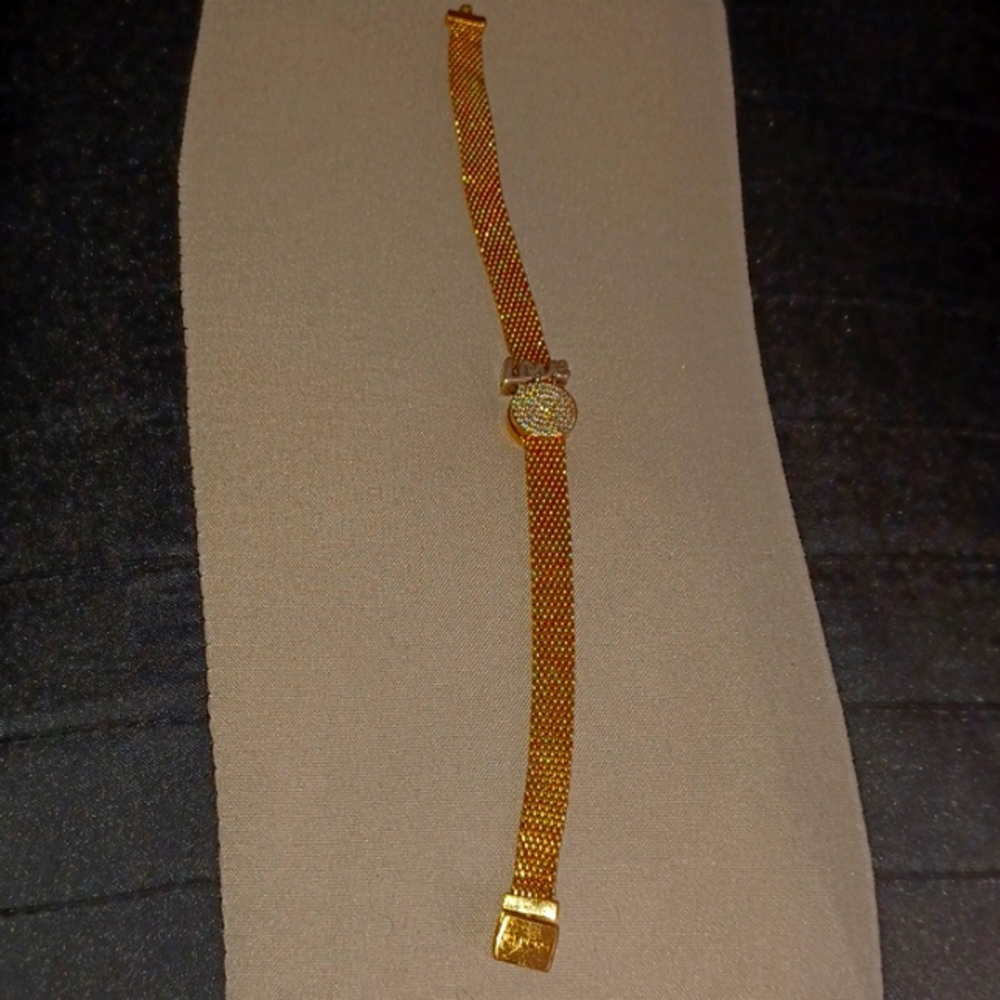 Pandora bracelet
